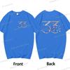 2025 Gamer Fashion Cotton Tshirts Clair Obscur Expedition 33 Merch TShirt Gift for Game Fans Unisex Clothing Summer Soft Tee