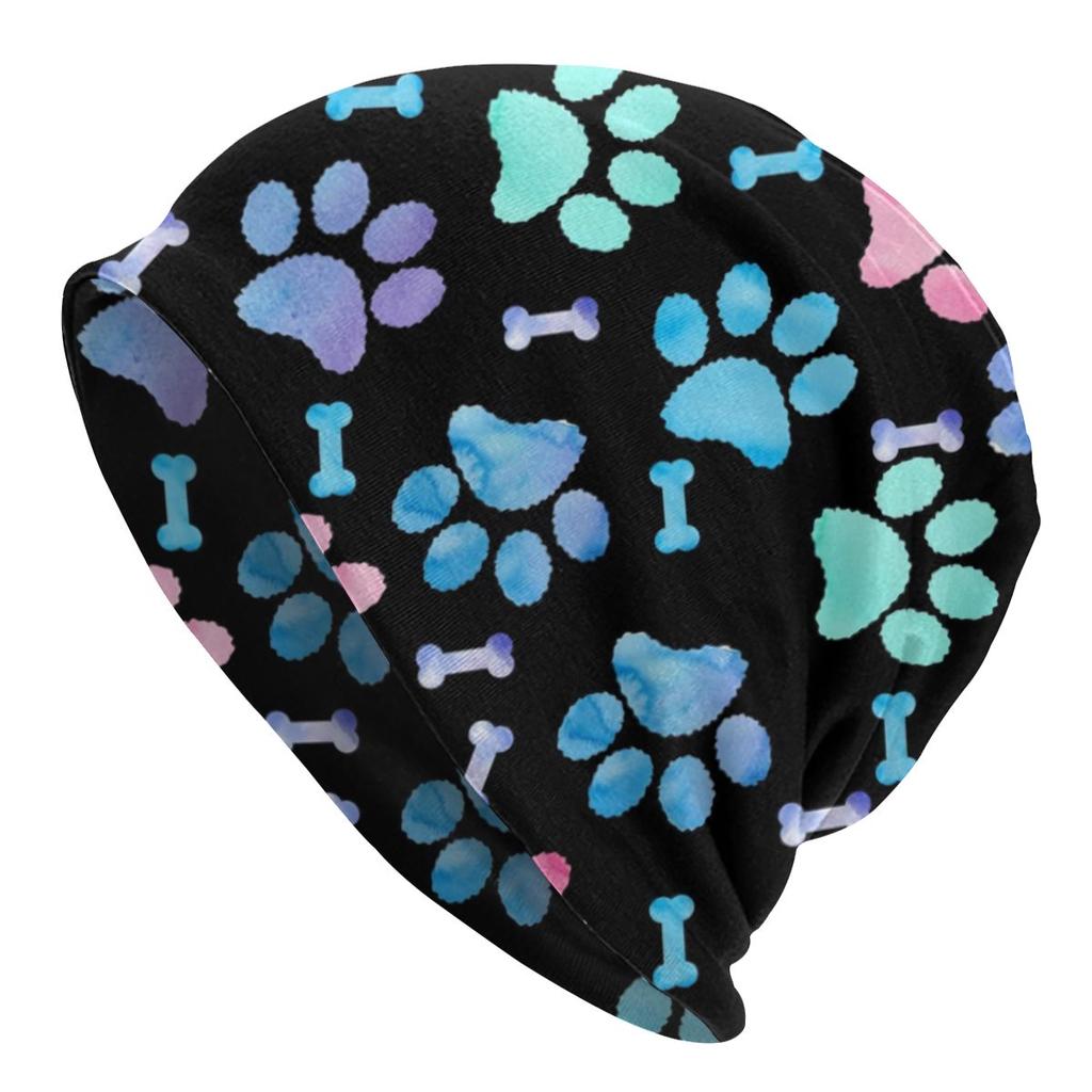 Семья Frenchie, французский бульдог, шапочка для любителей собак, вязаная шапка унисекс, женская теплая зимняя шапка в стиле хип-хоп Skullies, шапка для лыж