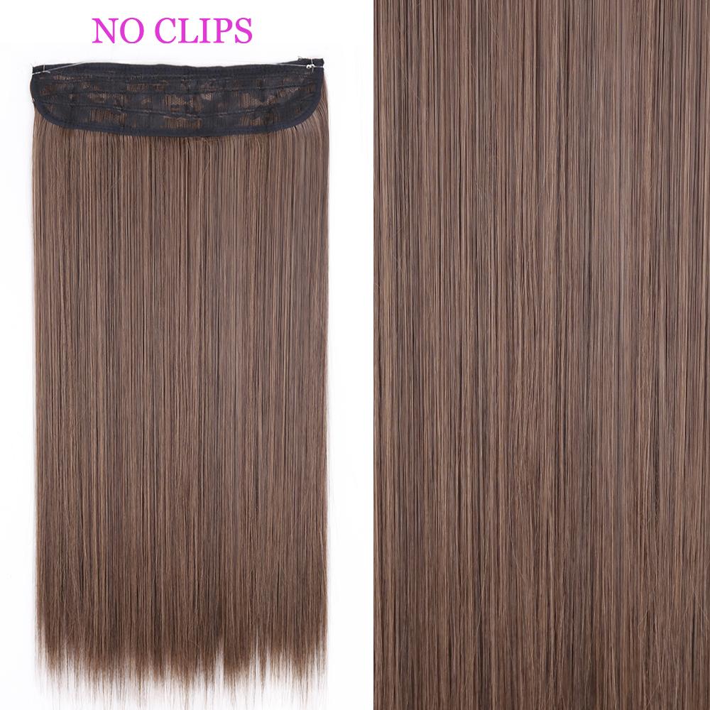 MERISIHAIR 16, 22, 32 дюйма, невидимая проволока, наращивание волос из синтетического волокна, прямые натуральные черные цельные накладные волосы, шиньон