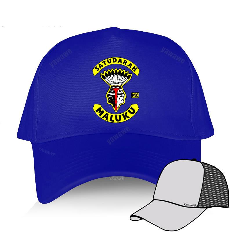 Baseball Caps hat black men Baseball Caps SATUDARAH MALUKU unisex teens cotton snapback cap