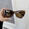 Stylish Square Sunglasses Women Men Classic Retro Fashion Glasses Casual Female Male