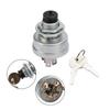 Ignition Switch AM107076 AM101561 For John Deere Tractor 130 165 170 175