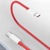 Fast Charging USB C TypeC Cable 65W Power Delivery For 8T 8Tplus Cord