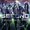 CD SECOND FROM EXILE - Think 'Bout It! RZCD59234B Rhythm Zone 2012 Япония ObiPop Б/У