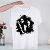 Portishead Men's Tshirt Cute Printing Shirt Mens Fashion T-Shirt For Men Casual Tops Short Sleeve