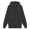 Lyle & Scott Mens Full Zip Hoodie