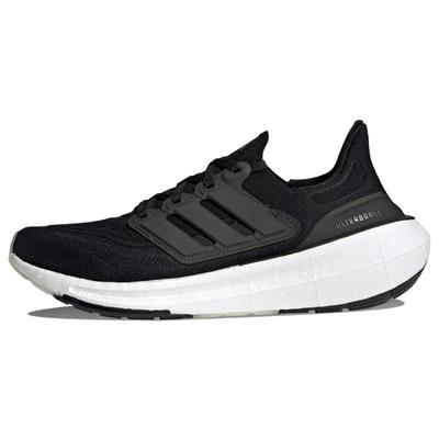 Кроссовки Ultra Boost Light Черный Белый GY9351