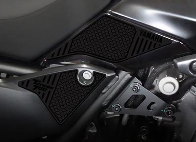 Двигатель (Yamaha) Защитная накладка для Tenere 700 (XTZ690 '25~) Q5K-YSK-157-T01