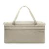Nike Fabric Gym Bag Regular Unisex Light Beige (Unisex) Gym Bags DO6612 230