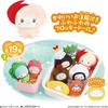 Bandai Puchitomo Персонажи Sanrio Ланч-бокс Игрушка Возраст 3+ Дизайн персонажа