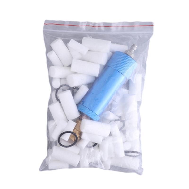 Innovative Filter Water & Oil Separator Effective Filtration for Compressor