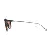 Excellent DITA sunglasses STATESIDE Matt black mens DRX-2066-C Used