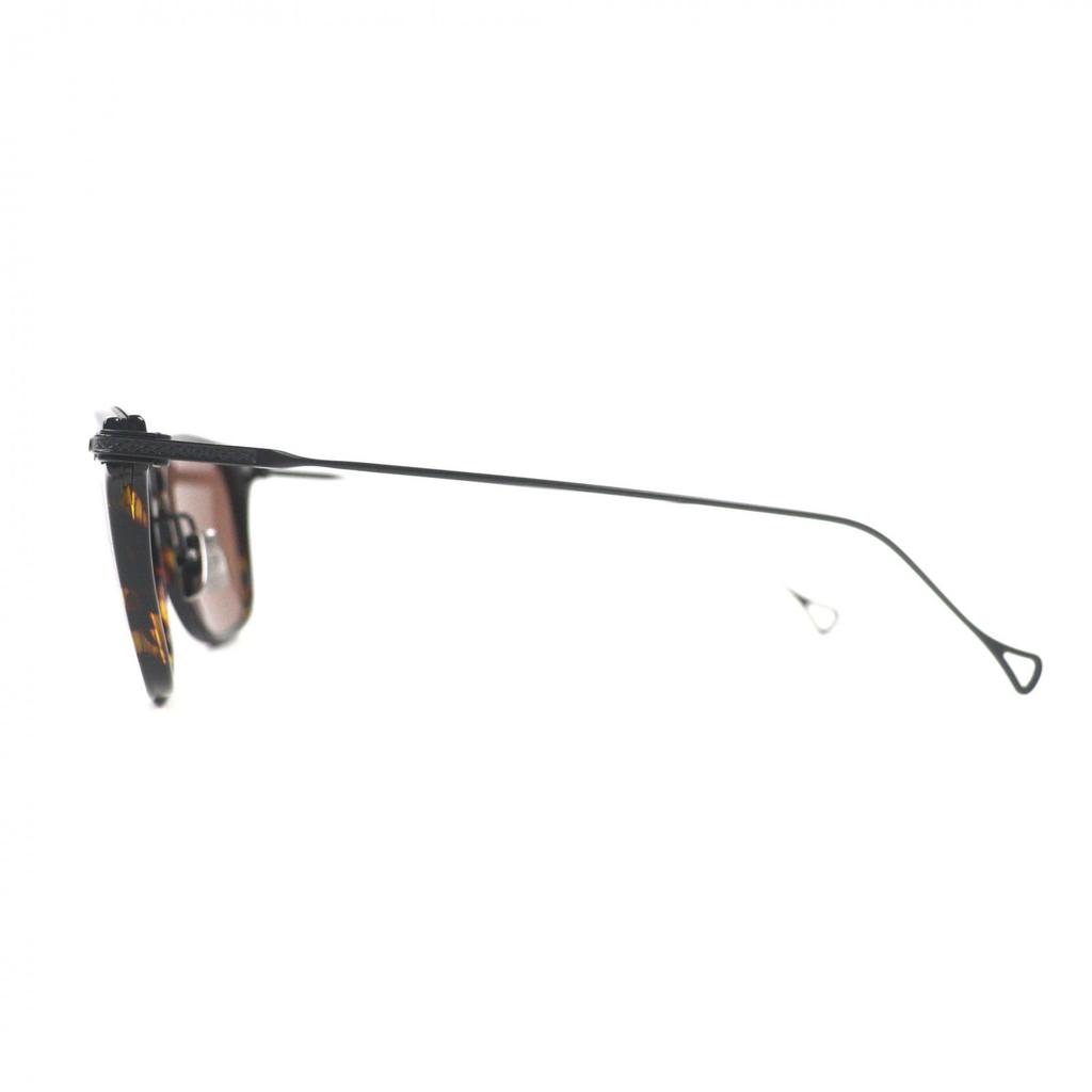 Excellent DITA sunglasses STATESIDE Matt black mens DRX-2066-C Used