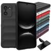 Soft Skin Feeling Flexible Silicone Case for OnePlus Nord CE 5 CE5 5G Protective Cover Shockproof Frame Fundas Coque