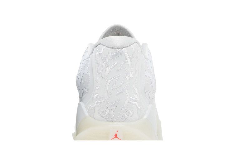 Men's Sneakers Air Jordan Zion 3 'Sanctuary - White'