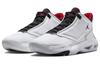 Jordan Max Aura 4 Белый Черный Университетский Красный DN3687-160