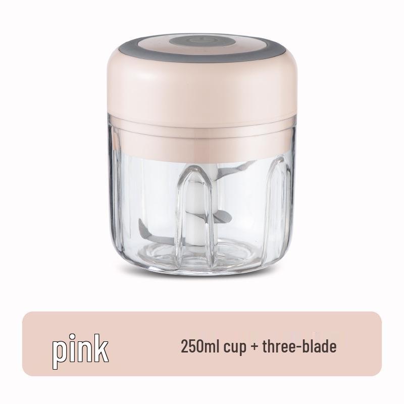 Электрическая чеснокодавилка и мясорубка: Мини-измельчитель, мясорубка и овощечистка для дома и детского питания