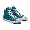 Converse Ctas Hi Bright Ель Сине-зеленый 170463C