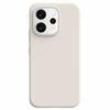 For vivo S50 5G Case Skin-Friendly Liquid Silicone + PC Phone Cover