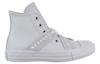 Converse Кеды Chuck Taylor All Star Punk Strap Hi Женские 562431C