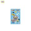 ZOA & Friends Tmoney Card – Convenience Store Limited Edition Transit Card