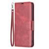 For Google Pixel 8/9 Phone Case With Card Holder Shockproof Wallet Protective Cover for Google Pixel 8 Pro Leather Case