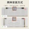 New Product Telescopic Door Fence Indoor Staircase No Punching Children's Protective Fences Dog Pet Fence Pet Playpen