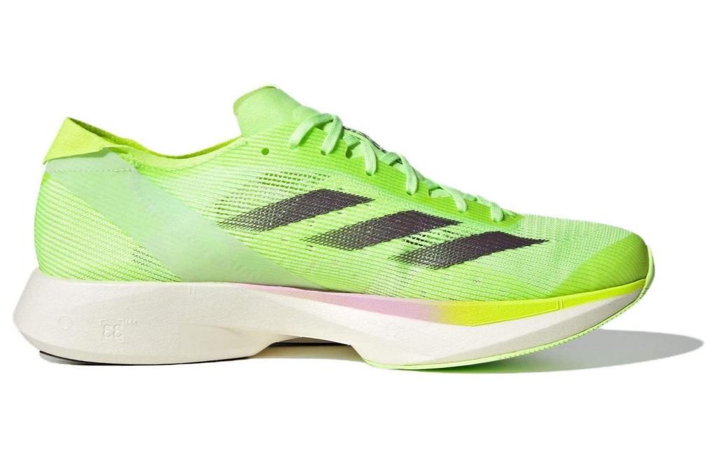 adidas Adizero Takumi Sen 10 'Зеленая Искра' IG3134