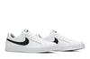 Nike Court Royale AC Белый Черный