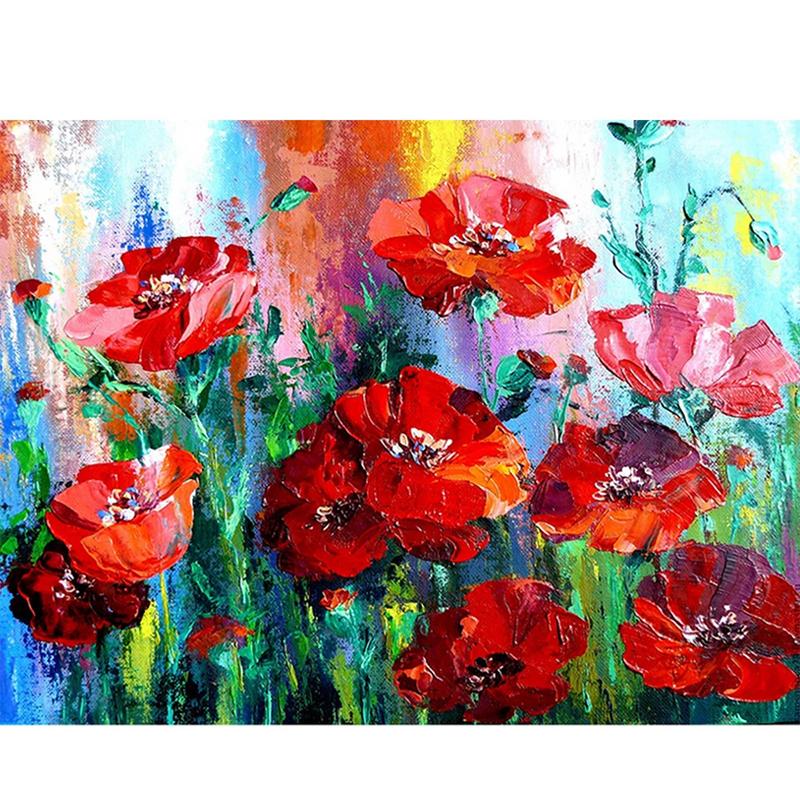 5D Diy Diamond Painting Cartoon Christmas Santa Gift Cross Stitch Kits Full Drill Embroidery Mosaic Art Picture Of Rhinestones