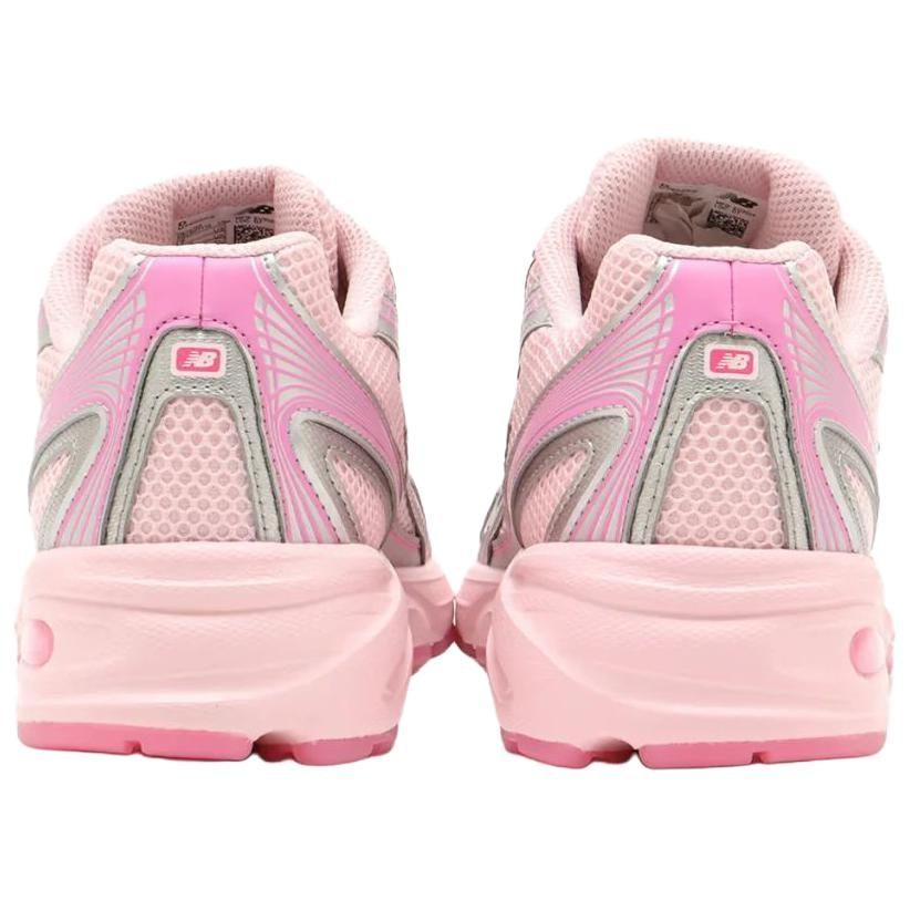 740 atmos pink x 740 New Balance 'Розовый отпуск' Женские U740AP2