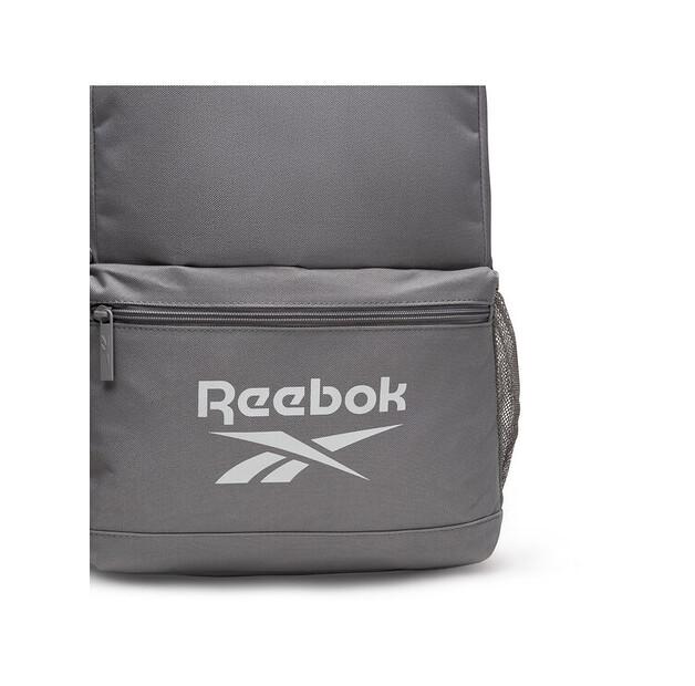 Reebok Рюкзак RBK-026-CCC-05 Серый