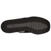 New Balance Мужские кроссовки 996 Series, низкие, серо-черные, CM996BK2