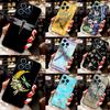 Dragonfly Case For Apple iPhone 11 14 12 Pro Max Mini XS XR X 8 7 Plus SE 2020 13 Pro Phone Cover Capa