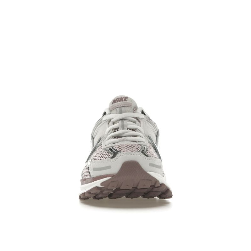 Nike Air Zoom Vomero 5 Chrome Platinum Violet Women Sneakers Cream Vast-Grey Metallic-Silver HV6417-001