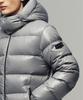 DUVETICA Ullico (Dark Grey) (Men'S Down Jumper)