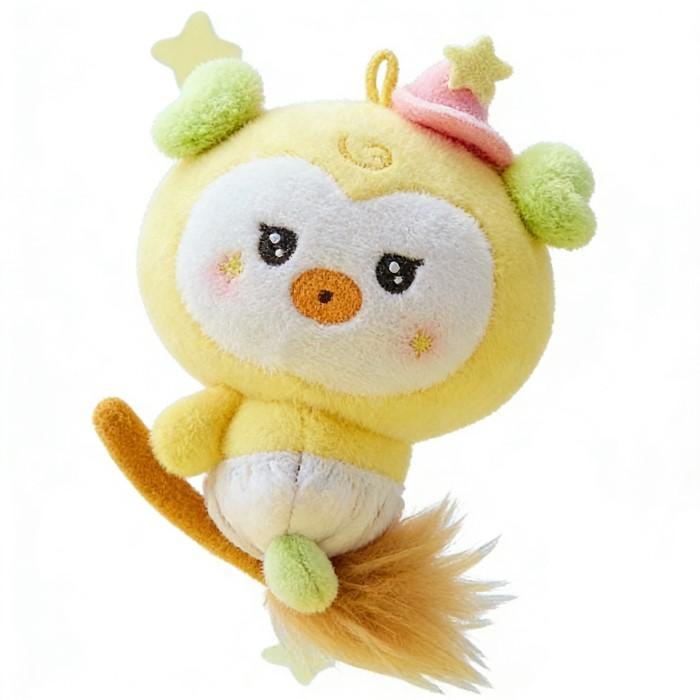 ATEEZ [MIGHTEEZ Комната Чудес] Плюшевый для Малыша