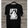 НОВИНКА Черная футболка группы The Amity Affliction Унисекс Футболка S–5XL Унисекс Футболка
