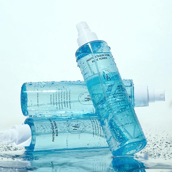 HEVE BLUE Phyton Squa Hyal Blue Toner 200ml