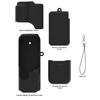 Portable Gimbal Camera Protective Case Lens Cover for DJI Osmo Pocket 4 Action Camera Accessories