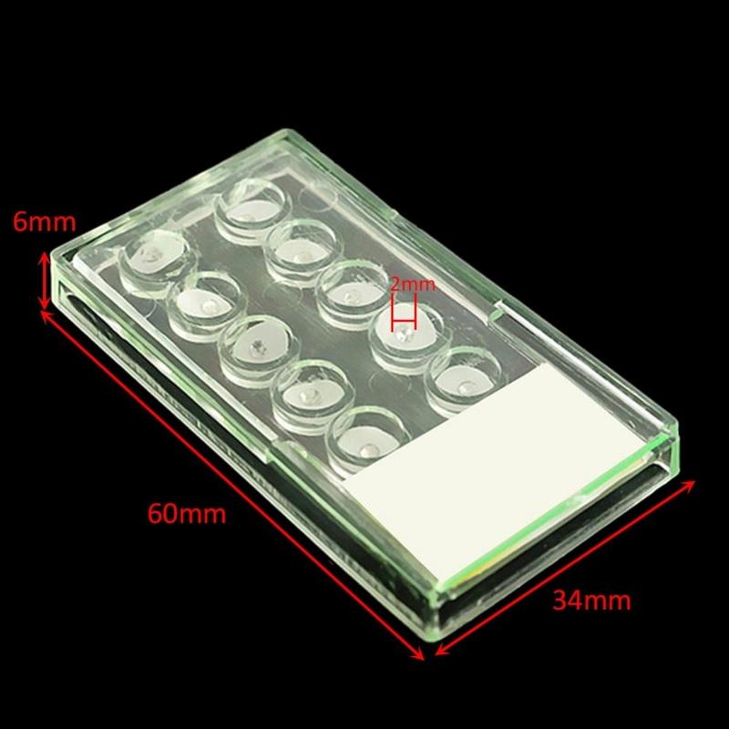 10 шт. алмазная бита для отбеливания зубов, отбеливание зубов, кристаллы, украшение для гигиены полости рта, стоматологическое украшение