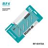 RF4 RF-KH13 KH13A Пресс-ручка для быстрой разборки и сборки мобильного телефона, хлопковая накладка против усталости, алюминиевая ручка