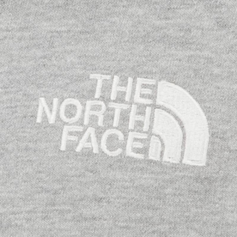 The North Face Men Core Hooded Zip Jacket Nj5jr50a
