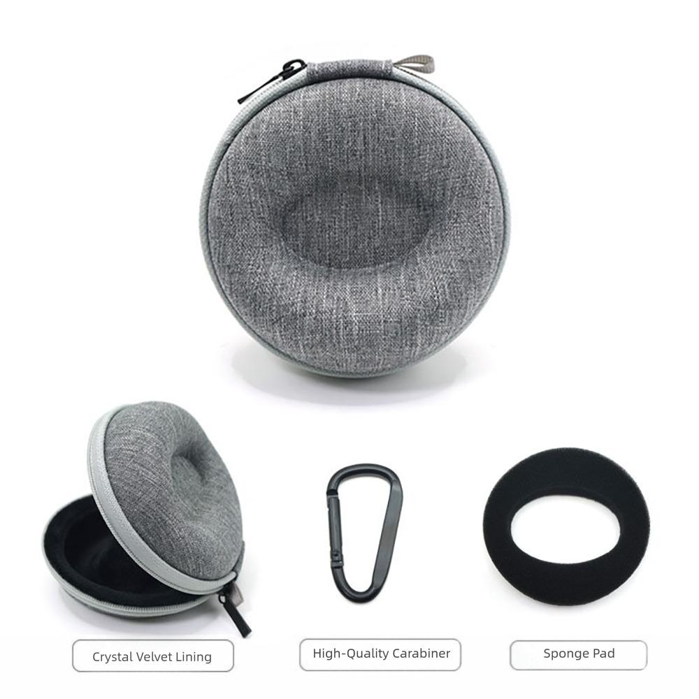 Ударопрочный и устойчивый к ударам Дорожный чехол для часов EVA Контейнер для смарт-часов Органайзер для ювелирных изделий