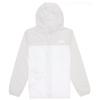 THE NORTH FACE Urban Exploration Breathable, Windproof And Cool Sun Protection Clothing Men's Gray NF0A4U8X-5TN