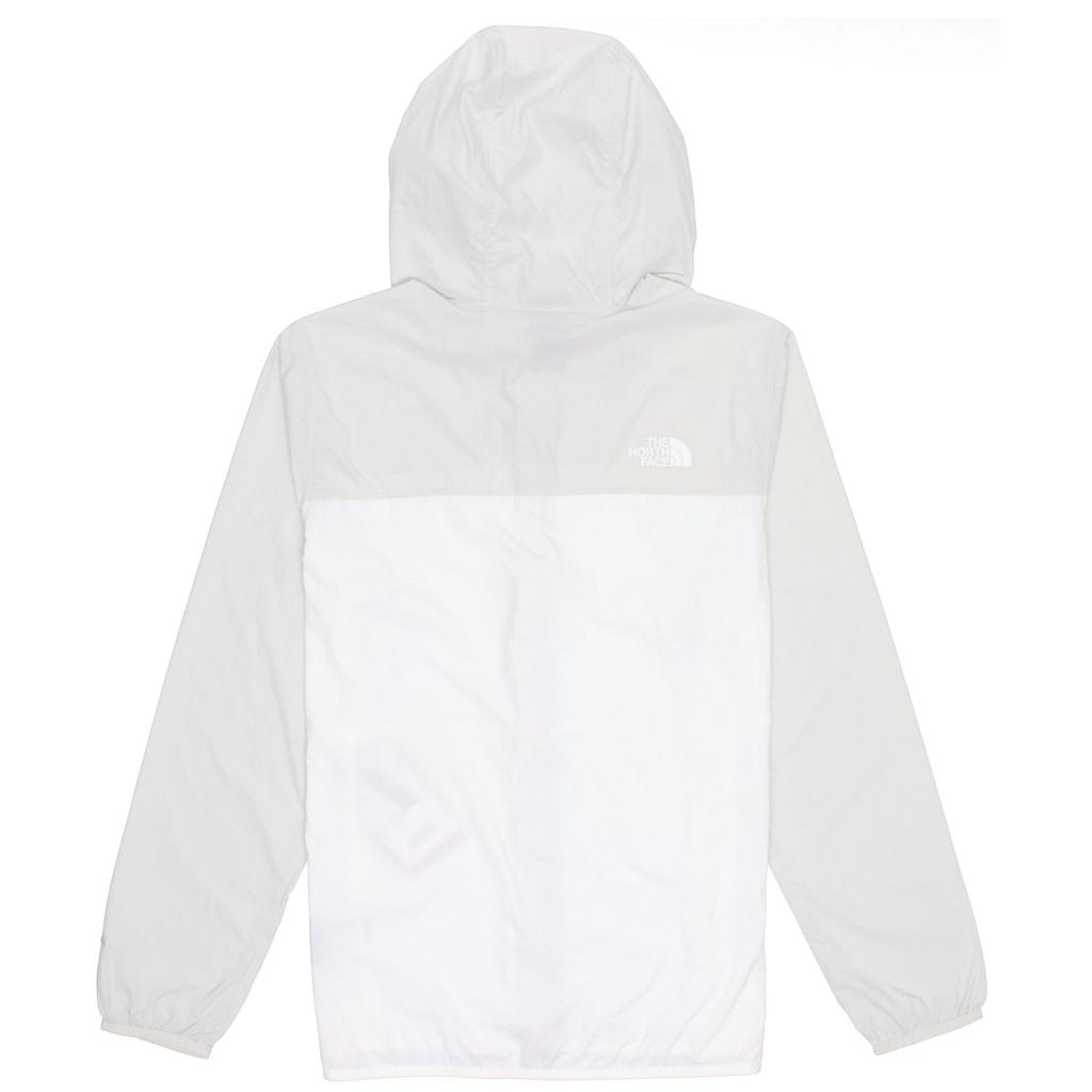 THE NORTH FACE Urban Exploration Breathable, Windproof And Cool Sun Protection Clothing Men's Gray NF0A4U8X-5TN