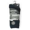 Pack of 2 Pairs of Ultra-soft Men's Socks