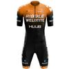 HUUB Quick-Dry Triathlon Cycling Suit Men Women Performance Bike Jersey Set Sports Wear