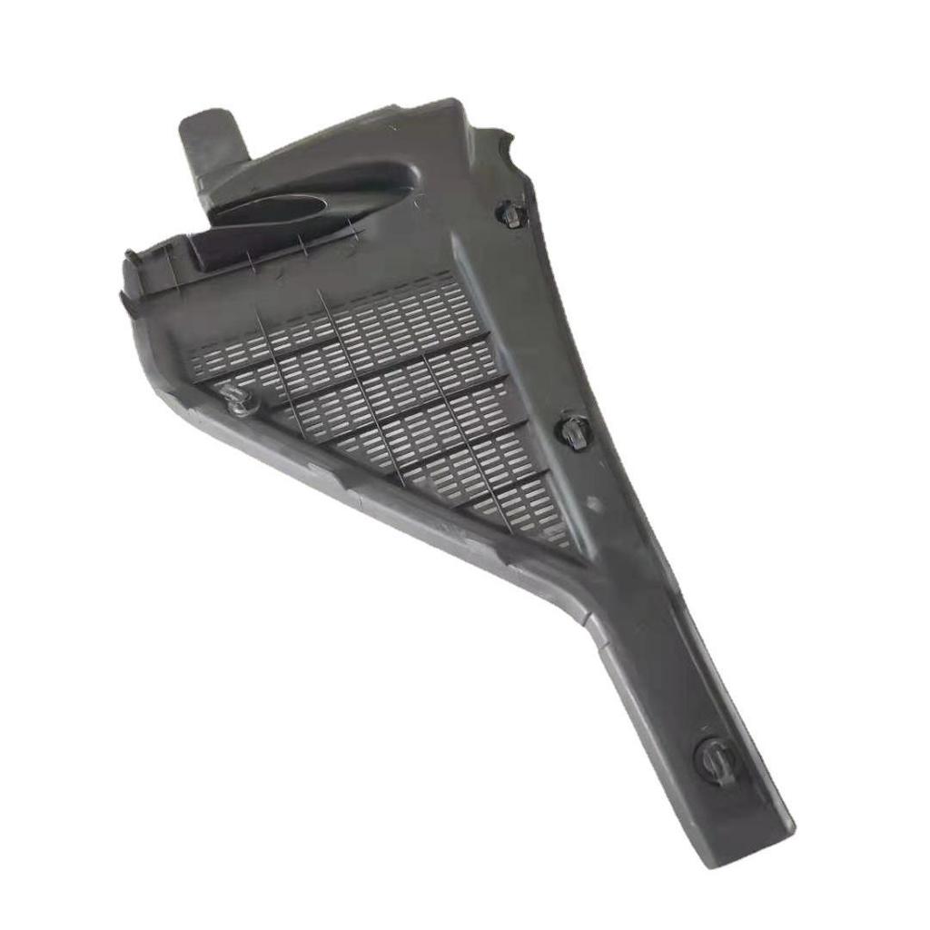 Корпус воздушного фильтра микрочастиц BMW E70 E71 E72, Деталь № 64316945583