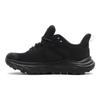 HOKA Anacapa 2 Low GORE-TEX Тройной черный Женские кроссовки 1142830-BBLC